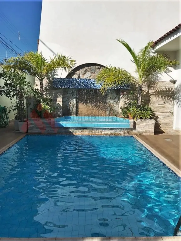 Casa, 4 quartos, 365 m² - Foto 11