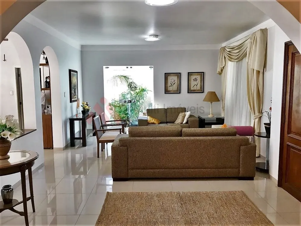 Casa, 4 quartos, 365 m² - Foto 5