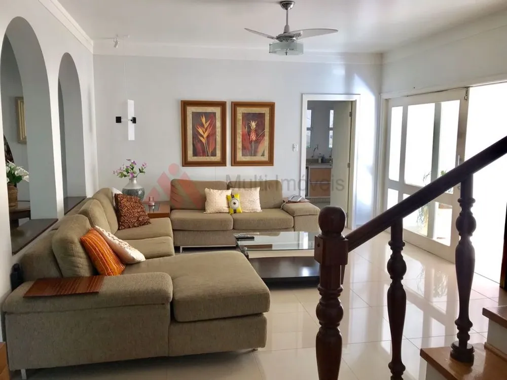 Casa, 4 quartos, 365 m² - Foto 6