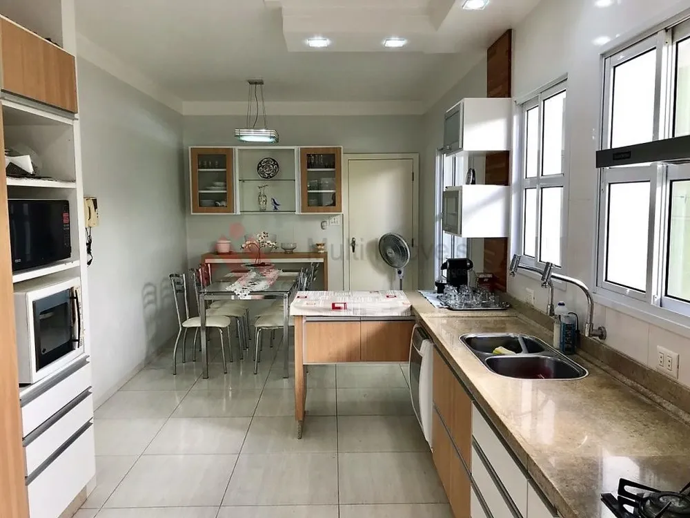 Casa, 4 quartos, 365 m² - Foto 7