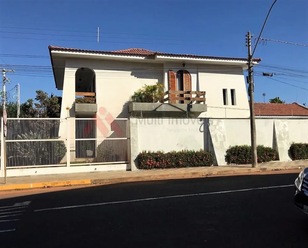 Casa, 4 quartos, 365 m² - Foto 4