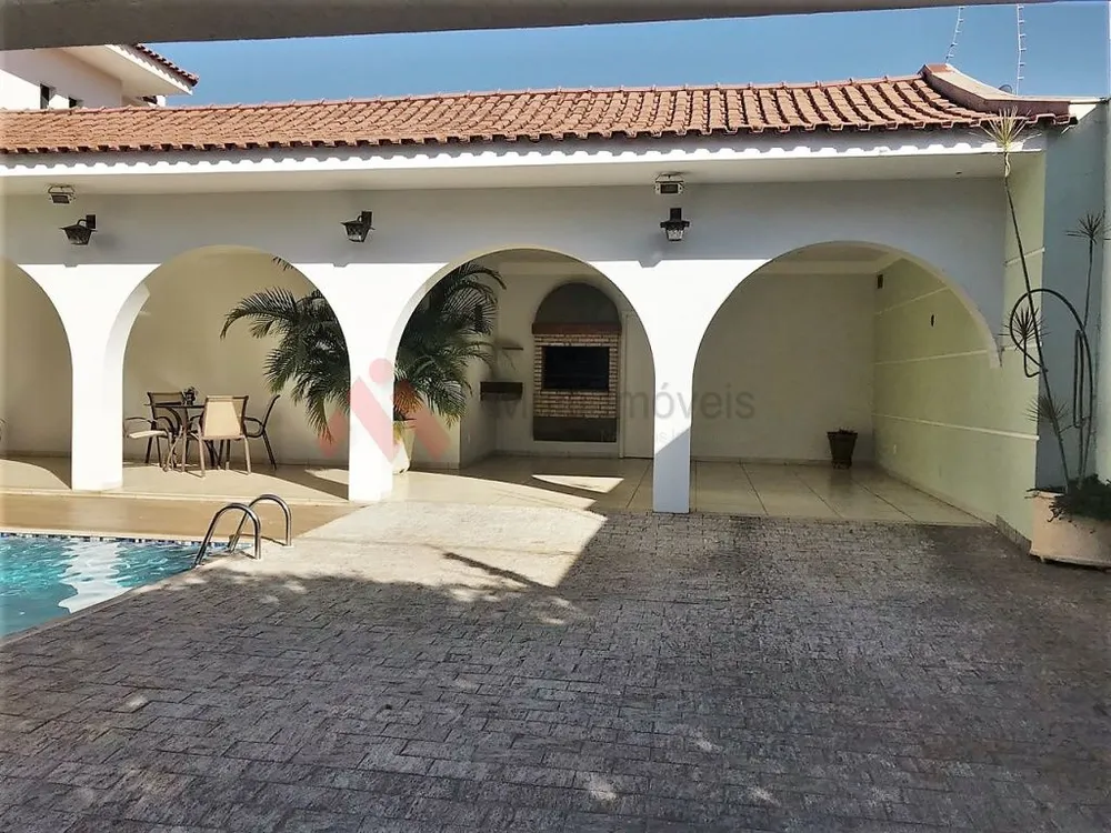 Casa, 4 quartos, 365 m² - Foto 10