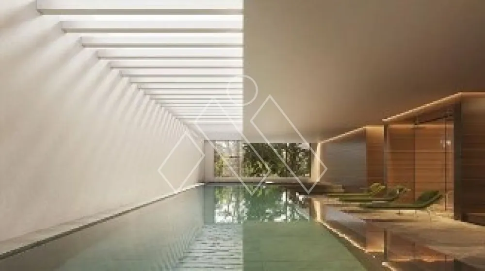 Apartamento, 3 quartos, 204 m² - Foto 6