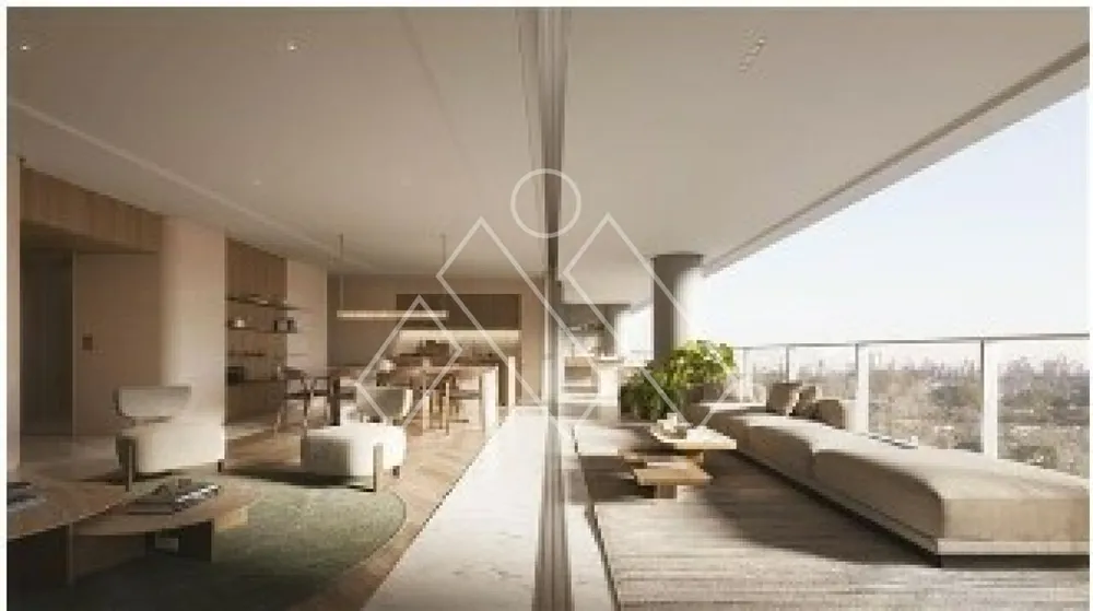 Apartamento, 3 quartos, 204 m² - Foto 7