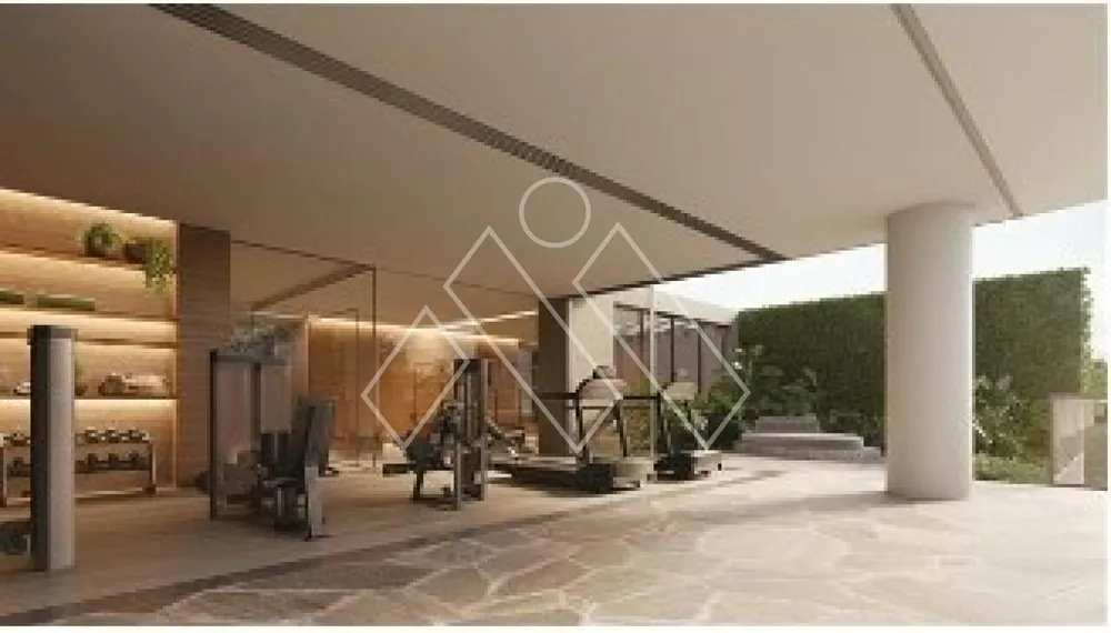 Apartamento, 3 quartos, 204 m² - Foto 5