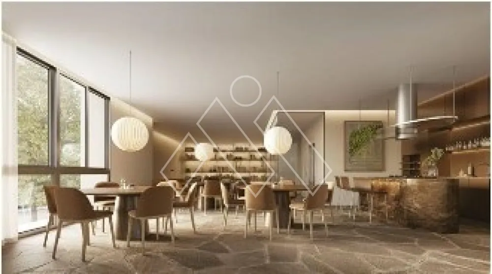 Apartamento, 3 quartos, 204 m² - Foto 4