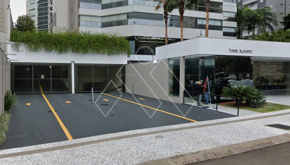 Apartamento, 3 quartos, 269 m² - Foto 1