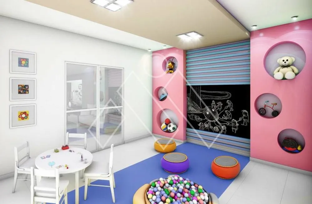 Apartamento, 3 quartos, 81 m² - Foto 6