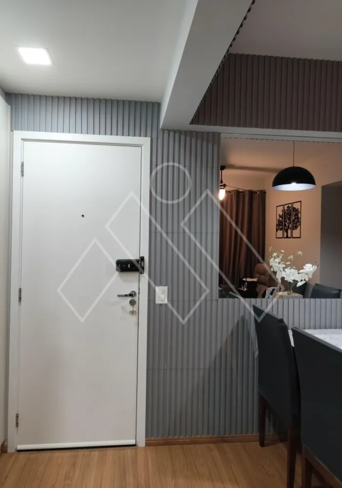 Apartamento, 3 quartos, 67 m² - Foto 2
