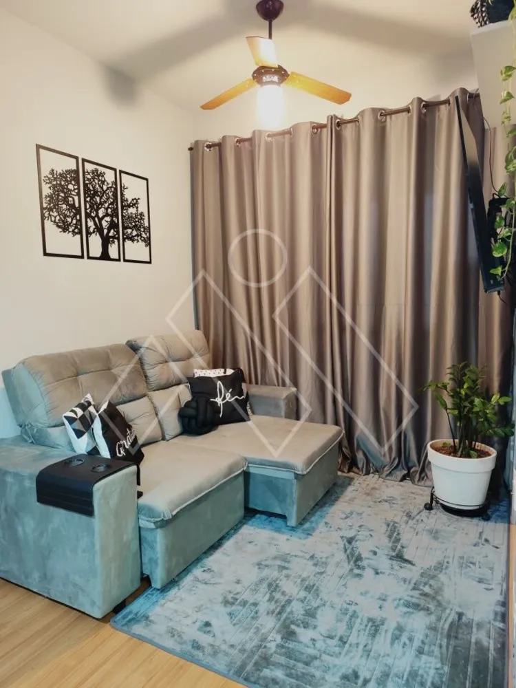 Apartamento, 3 quartos, 67 m² - Foto 11