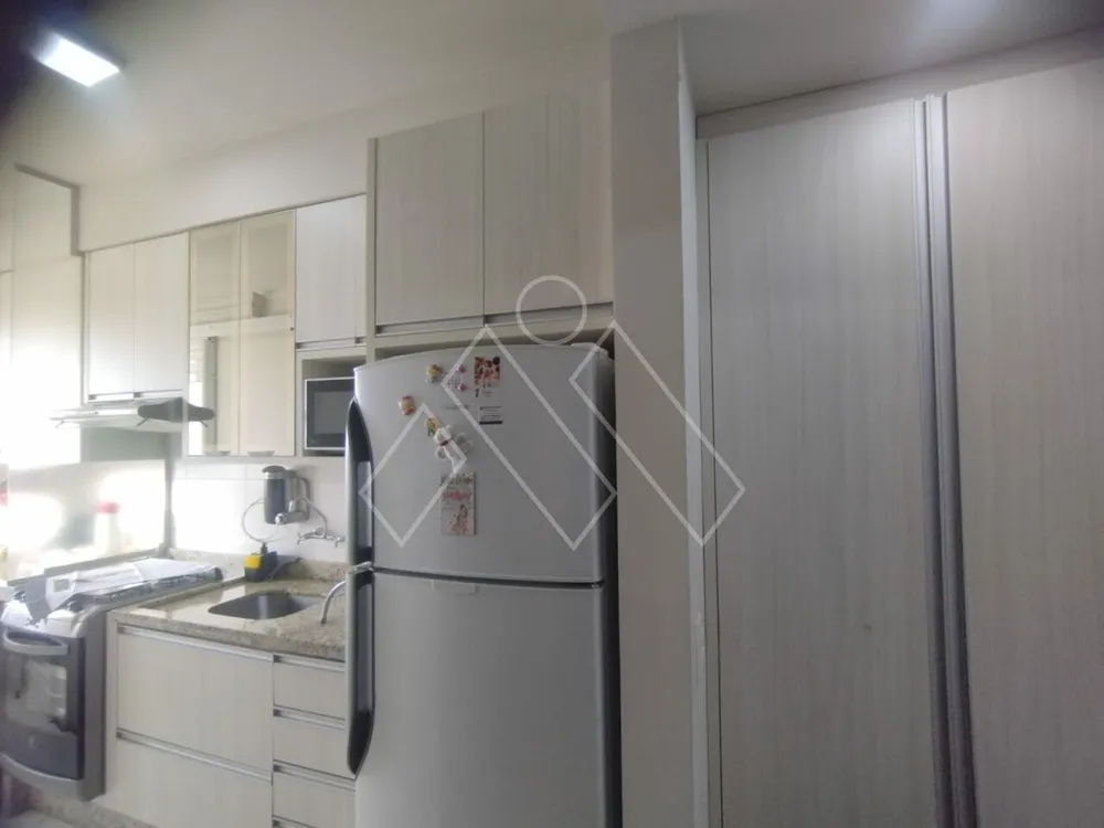 Apartamento, 3 quartos, 67 m² - Foto 6