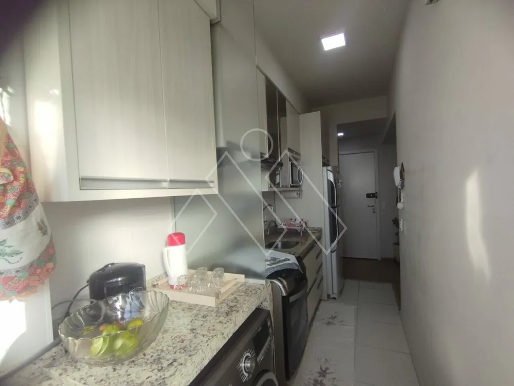 Apartamento, 3 quartos, 67 m² - Foto 10