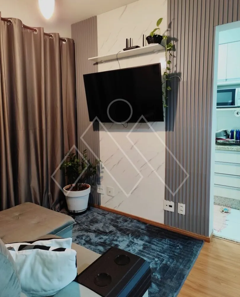 Apartamento, 3 quartos, 67 m² - Foto 1