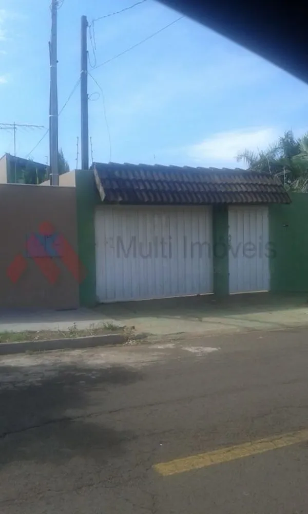 Casa de Vila, 1 quarto - Foto 3