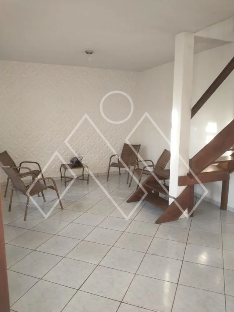 Casa, 3 quartos, 260 m² - Foto 9