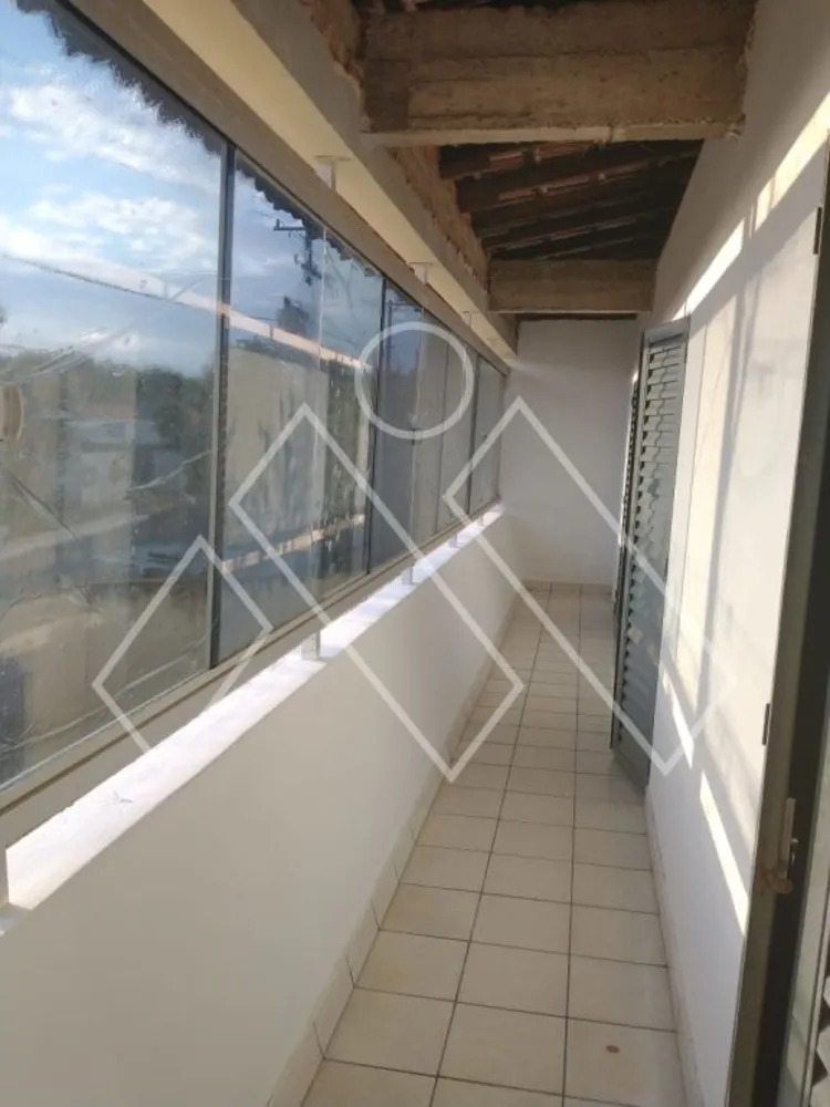 Casa, 3 quartos, 260 m² - Foto 16
