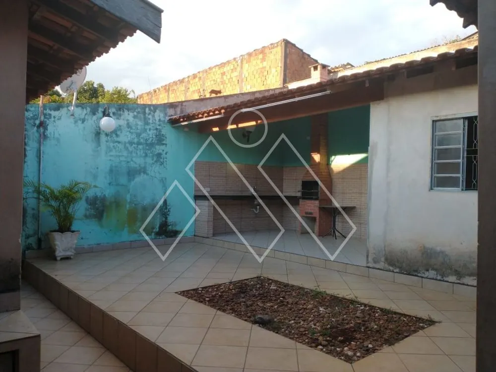Casa, 3 quartos, 260 m² - Foto 10