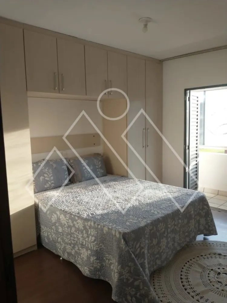 Casa, 3 quartos, 260 m² - Foto 11