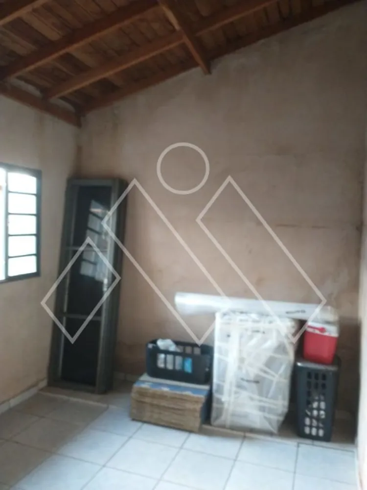 Casa, 3 quartos, 260 m² - Foto 14