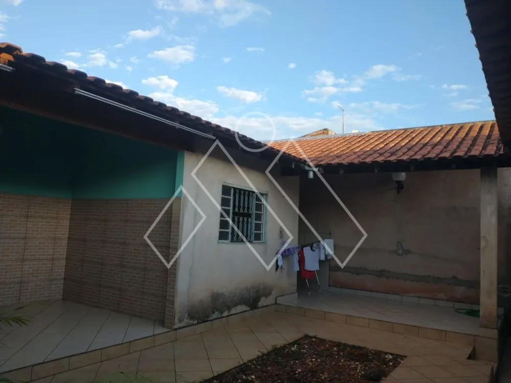 Casa, 3 quartos, 260 m² - Foto 5