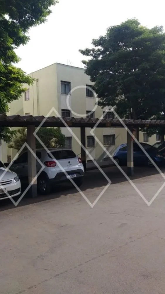 Apartamento, 3 quartos, 64 m² - Foto 11