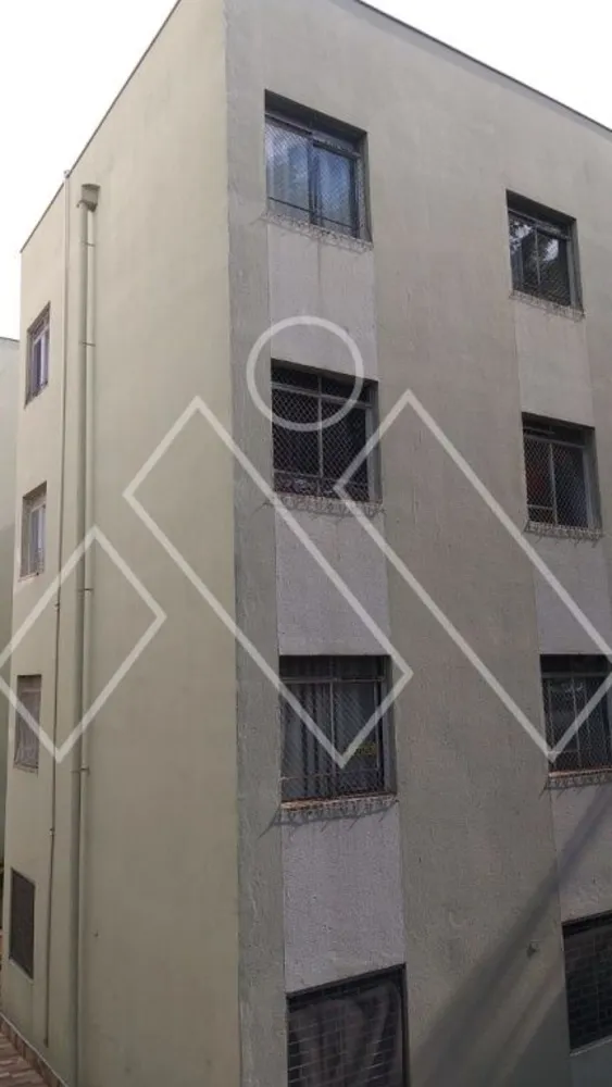 Apartamento, 3 quartos, 64 m² - Foto 1