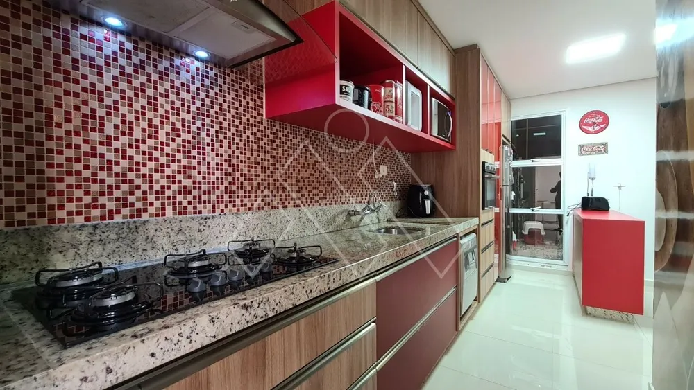 Casa de Condomínio, 3 quartos - Foto 7