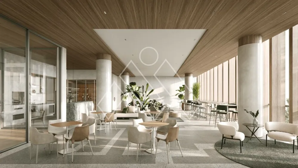 Apartamento, 4 quartos, 340 m² - Foto 8