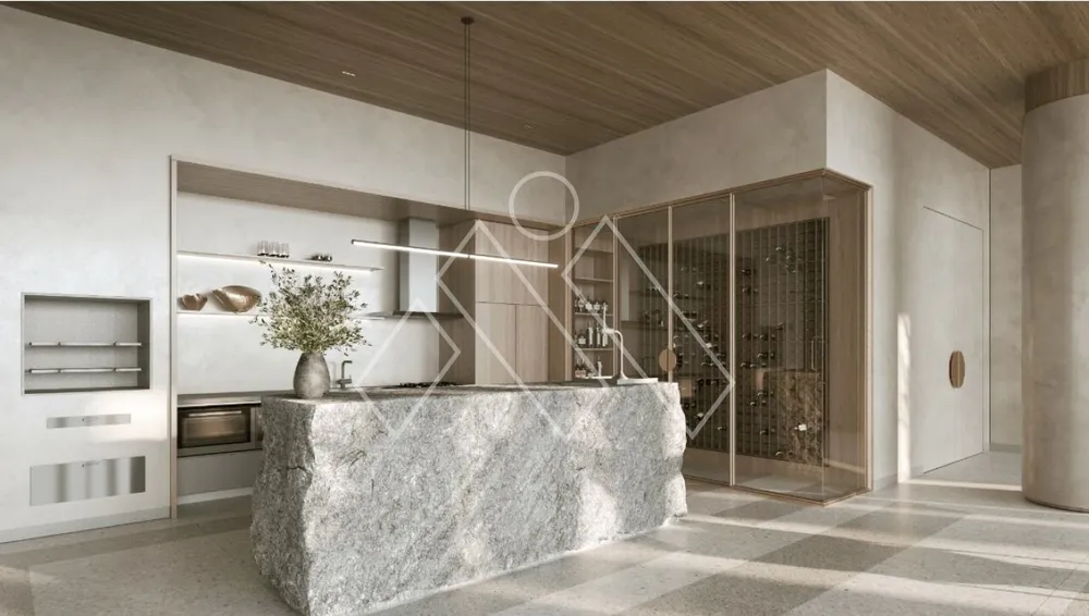 Apartamento, 4 quartos, 340 m² - Foto 2
