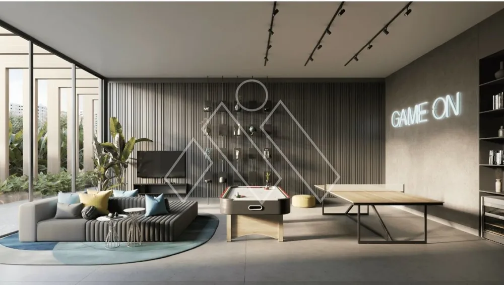 Apartamento, 4 quartos, 340 m² - Foto 1
