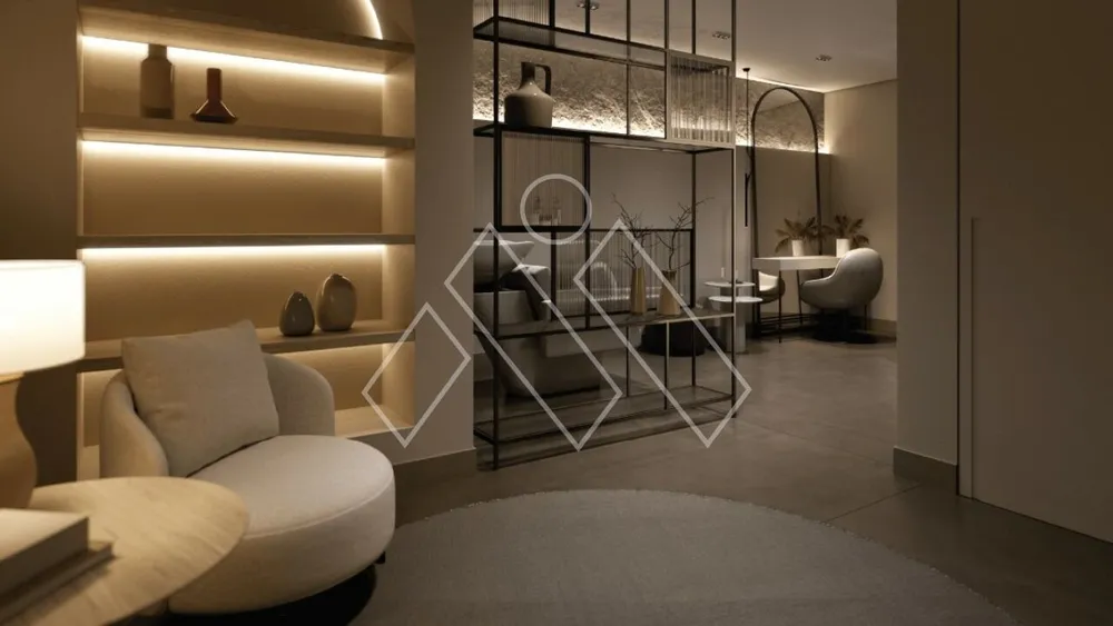 Apartamento, 4 quartos, 340 m² - Foto 6