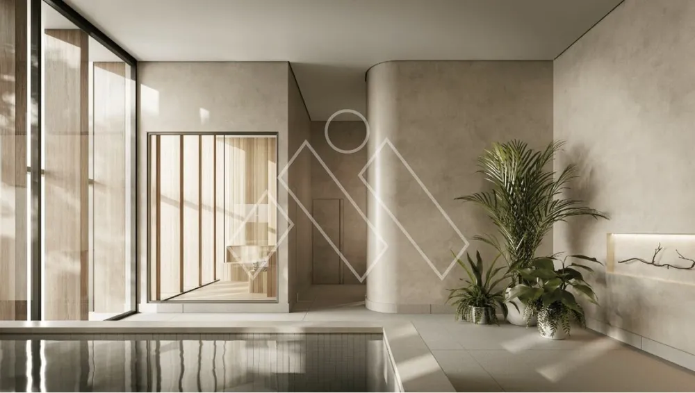 Apartamento, 4 quartos, 340 m² - Foto 4