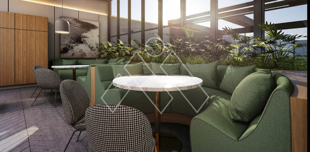 Apartamento, 2 quartos, 72 m² - Foto 6