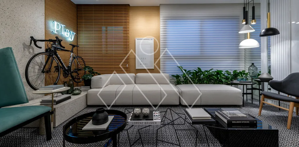 Apartamento, 2 quartos, 72 m² - Foto 14