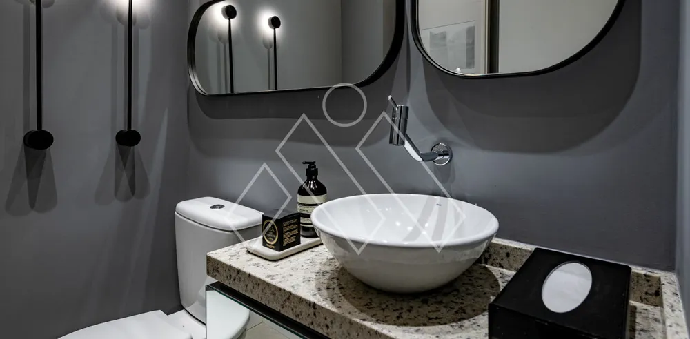 Apartamento, 2 quartos, 72 m² - Foto 12
