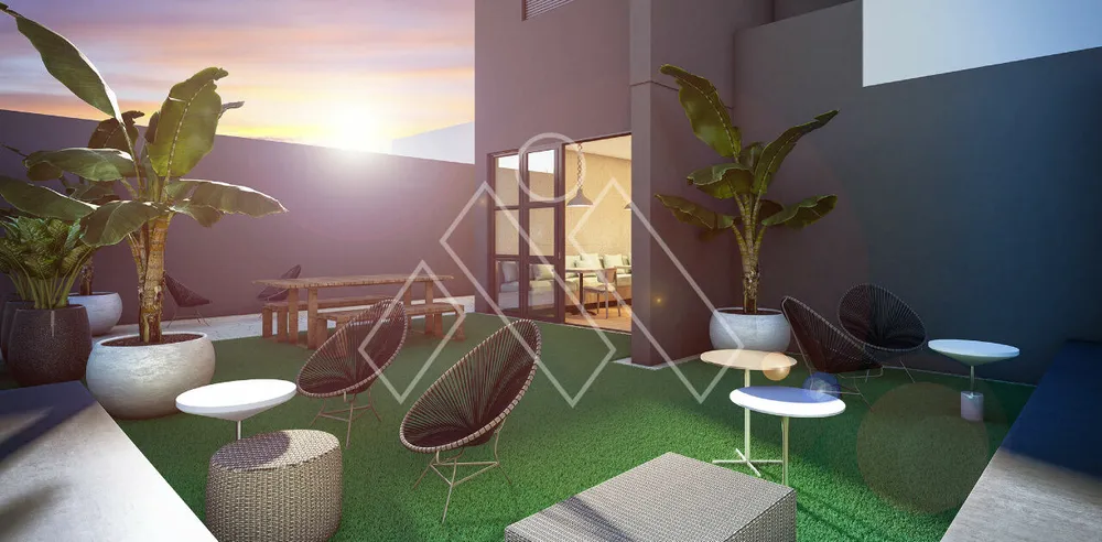 Apartamento, 2 quartos, 72 m² - Foto 5