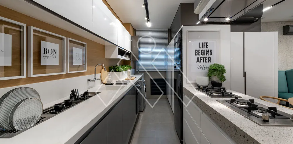Apartamento, 2 quartos, 72 m² - Foto 9