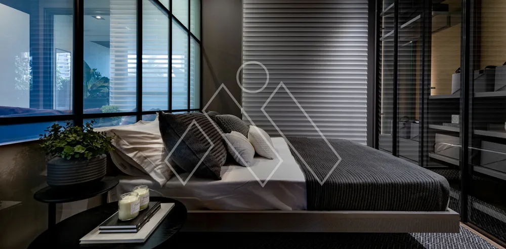 Apartamento, 2 quartos, 72 m² - Foto 8