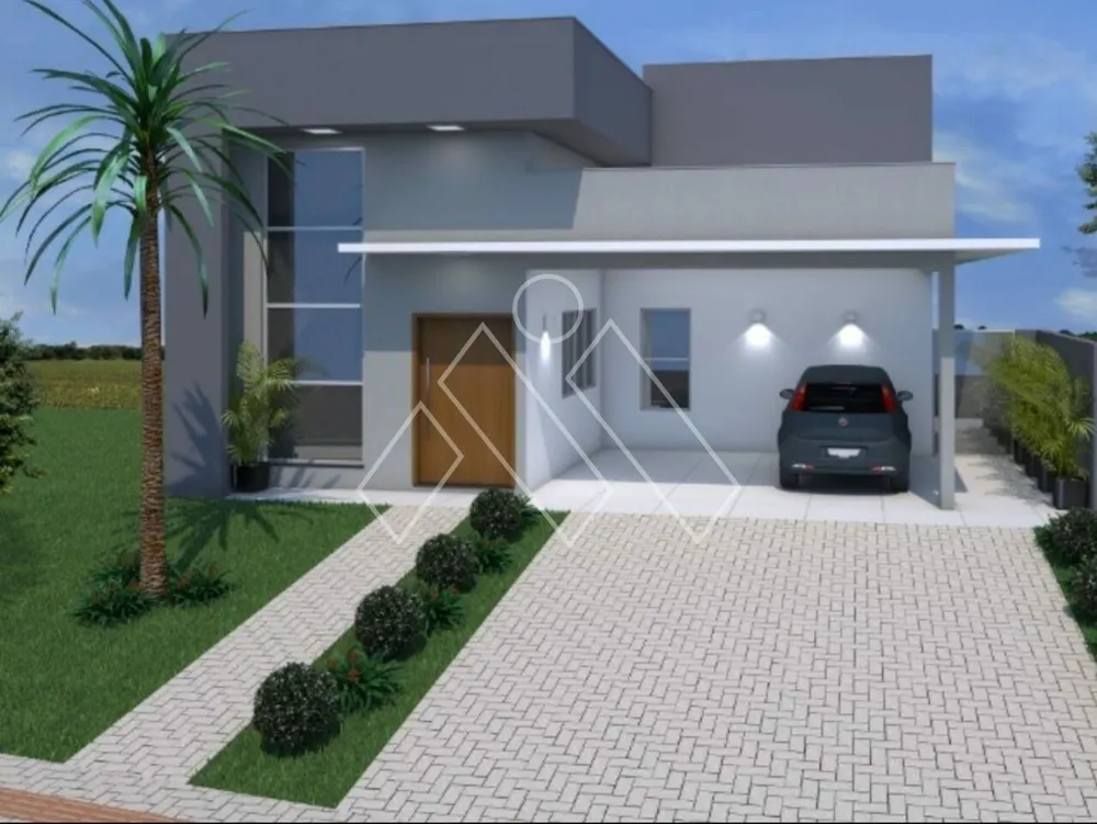Casa, 3 quartos, 180 m² - Foto 1
