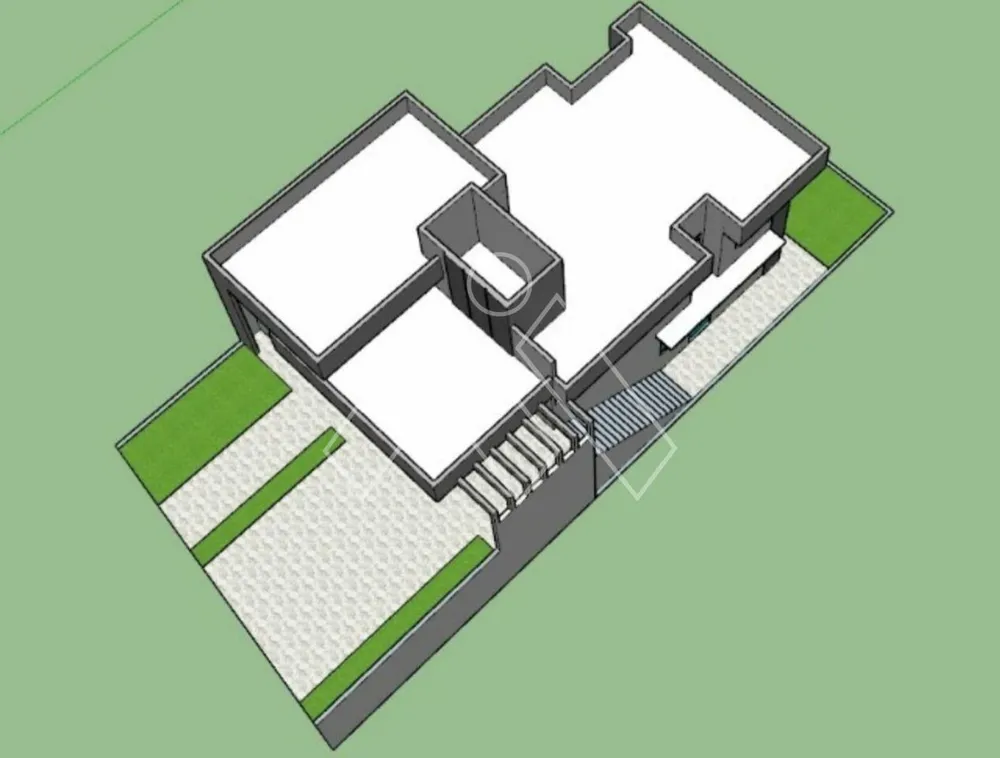 Casa, 3 quartos, 180 m² - Foto 4