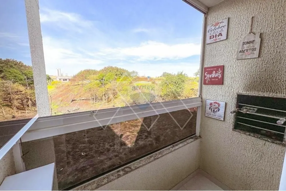 Apartamento, 2 quartos, 44 m² - Foto 4