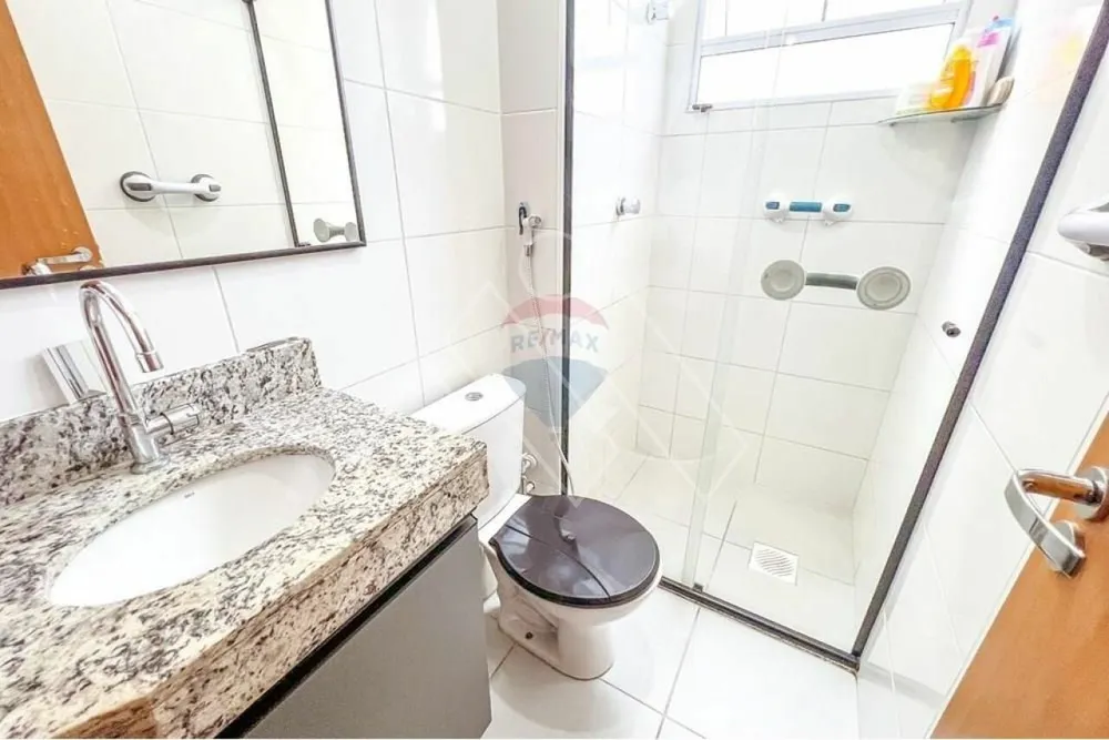 Apartamento, 2 quartos, 44 m² - Foto 1