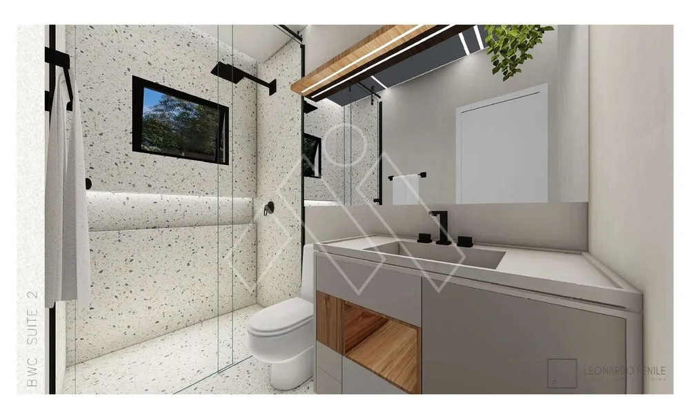 Casa de Condomínio, 3 quartos - Foto 8
