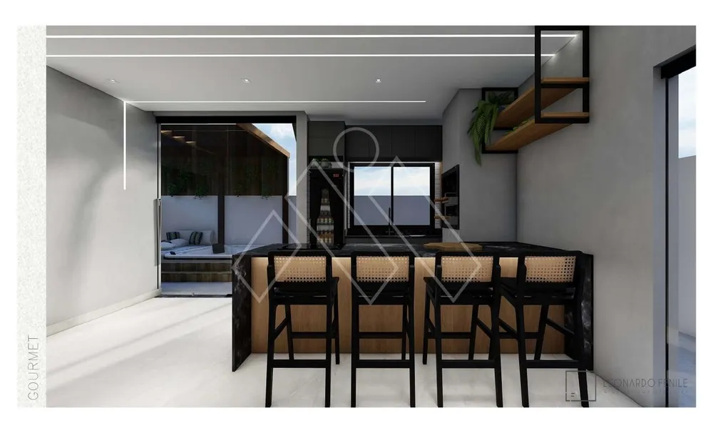 Casa de Condomínio, 3 quartos - Foto 7