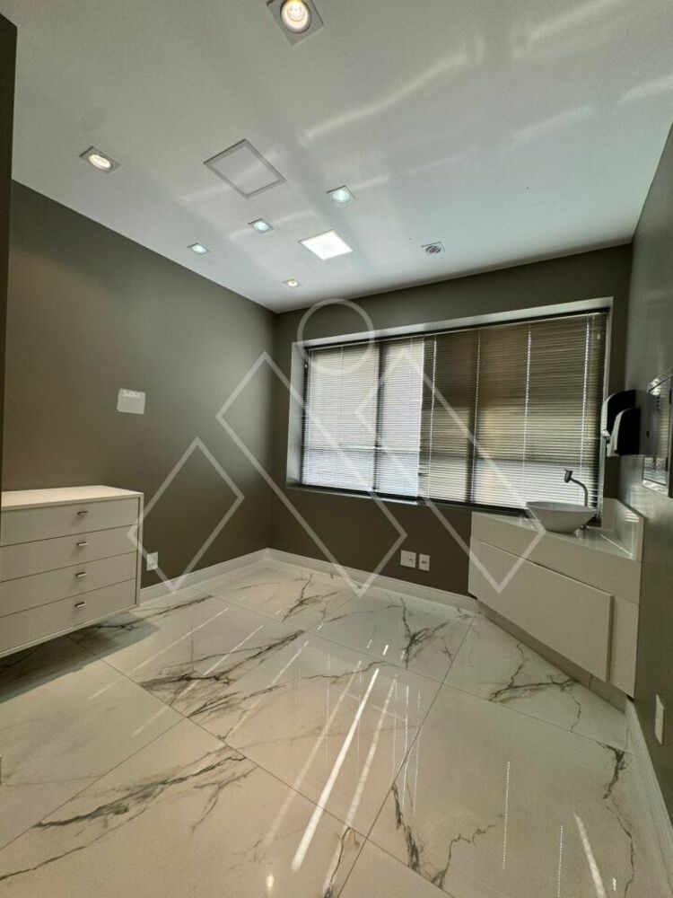 Conjunto Comercial-Sala para alugar, 86m² - Foto 2