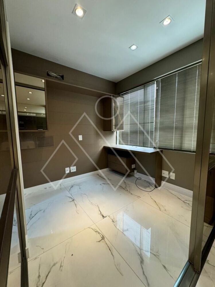 Conjunto Comercial-Sala para alugar, 86m² - Foto 4
