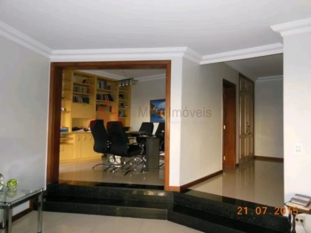 Apartamento, 3 quartos, 290 m² - Foto 7