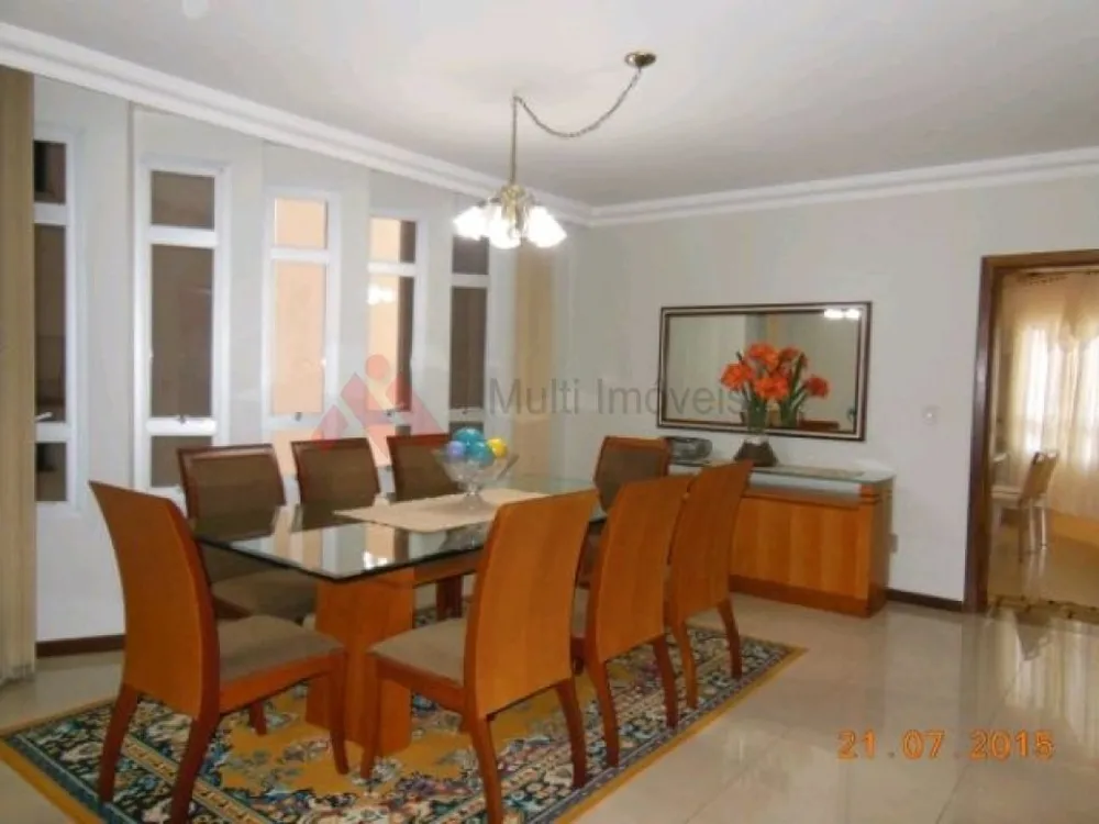 Apartamento, 3 quartos, 290 m² - Foto 4