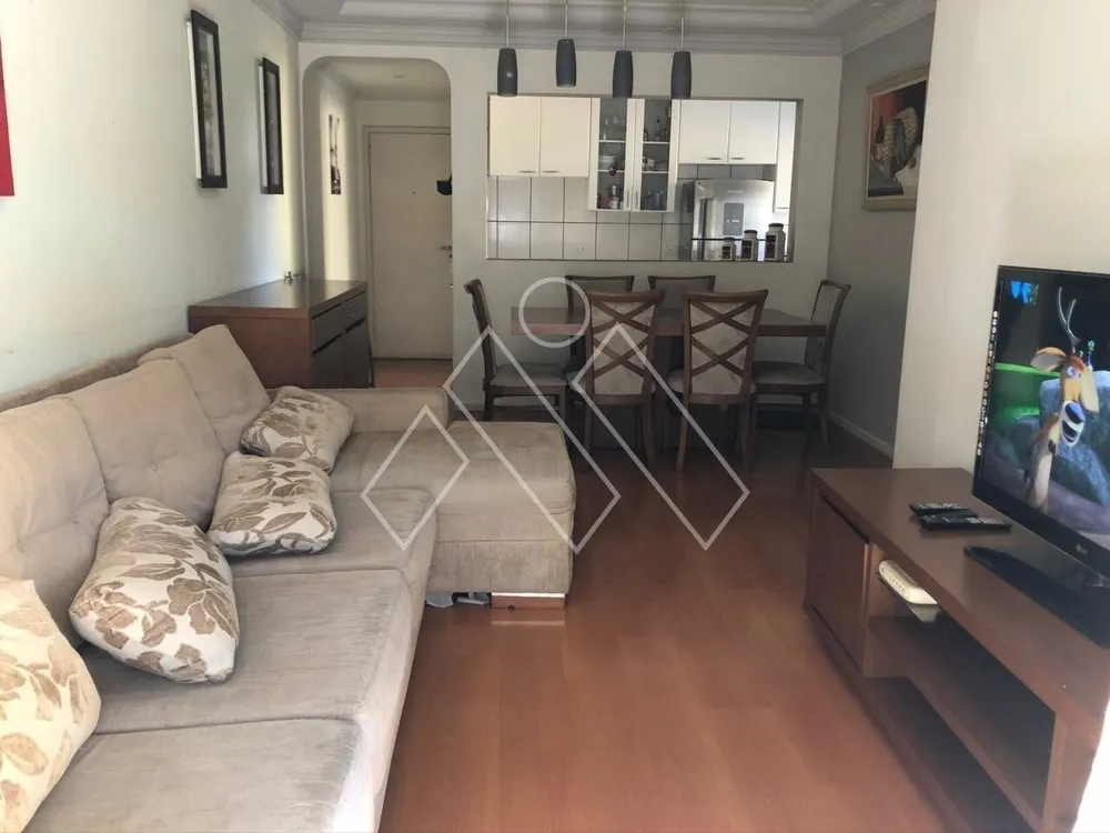Apartamento, 3 quartos, 82 m² - Foto 5