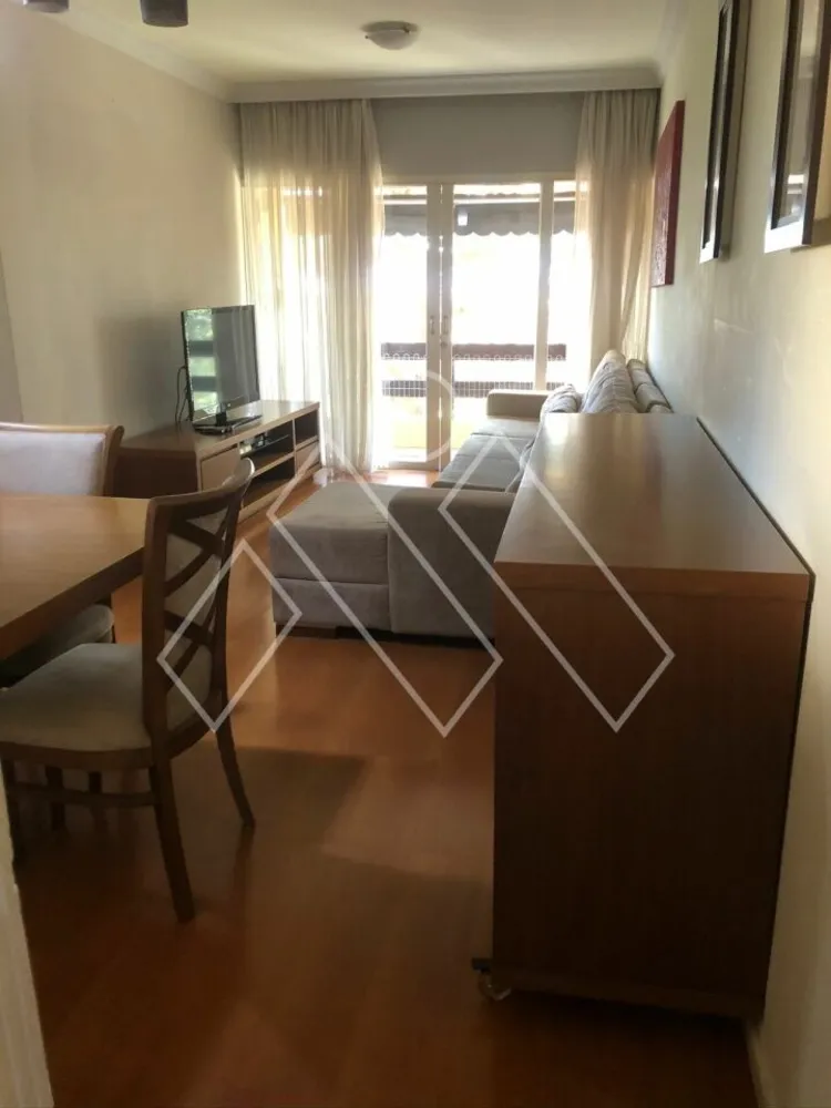 Apartamento, 3 quartos, 82 m² - Foto 6